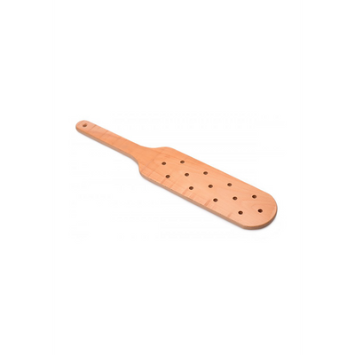 XR Brands Wooden Paddle Top Merken Winkel